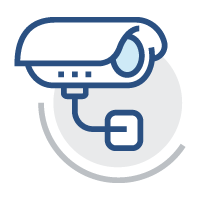 Video Surveillance Cameras in Louisville, KY