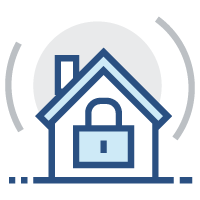 Complete Home Security Services in Louisville, KY